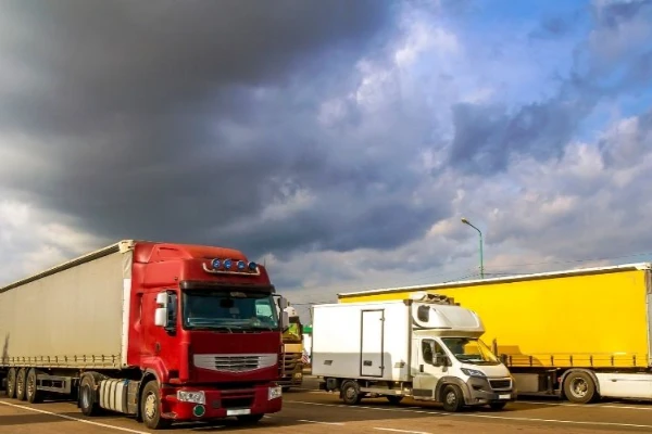 Gaziantep Kırklareli Nakliyat Ambarları